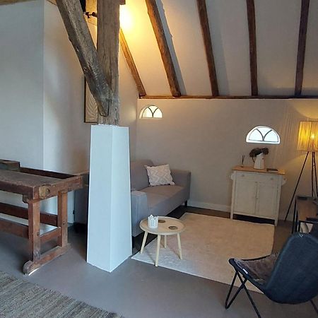 Appartement De Oude Deel Wapenveld Exterior foto